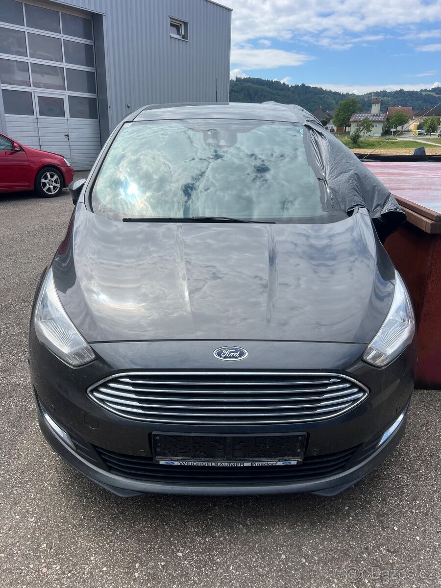 Ford grand c-max Lift ND - 2