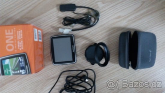 Navigace do auta - 2