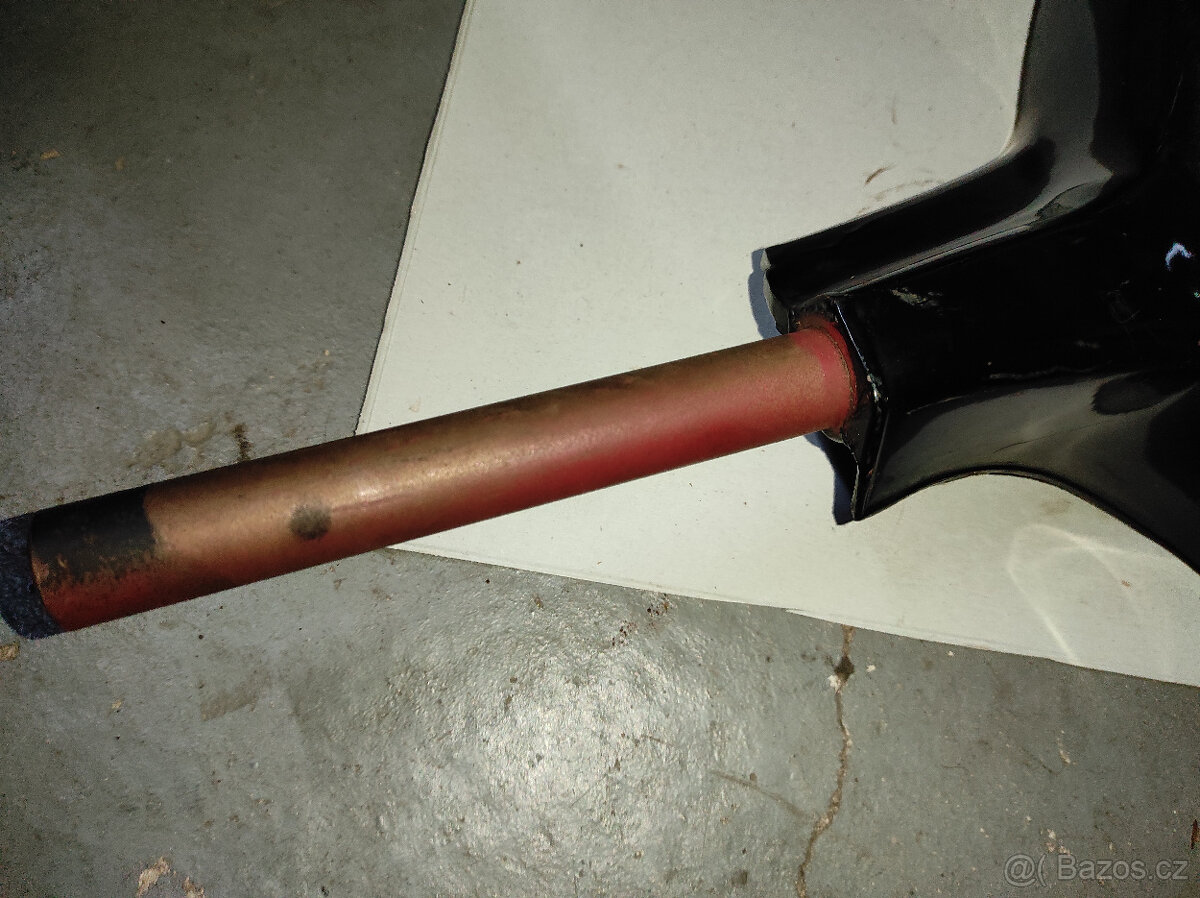 ČZ DELUXE ČZ DE LUXE - 2