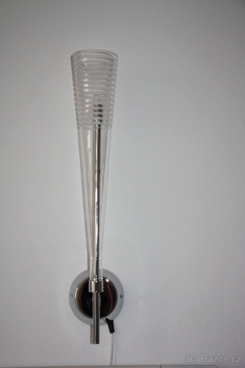 Nástěnné svítidlo - 2