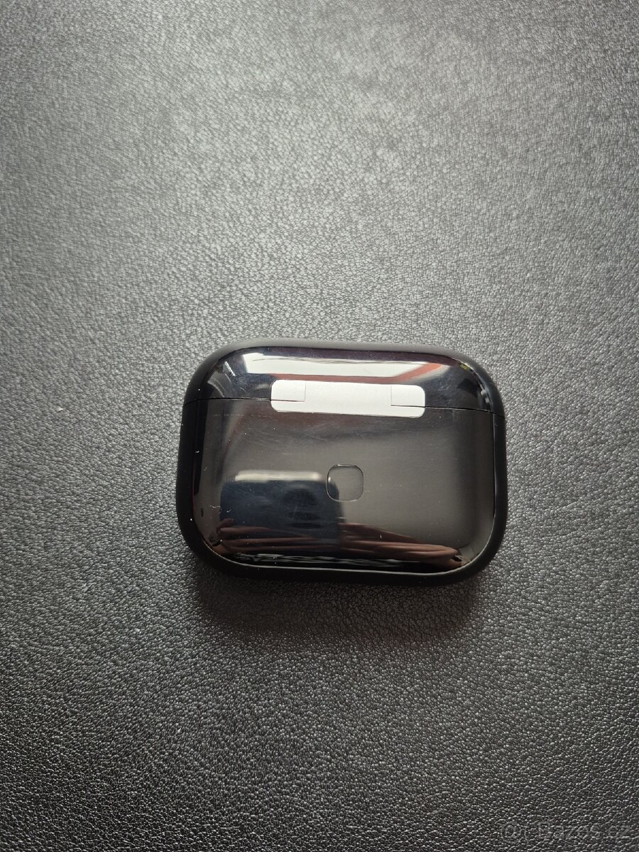 Bezdráová slucháka - 2