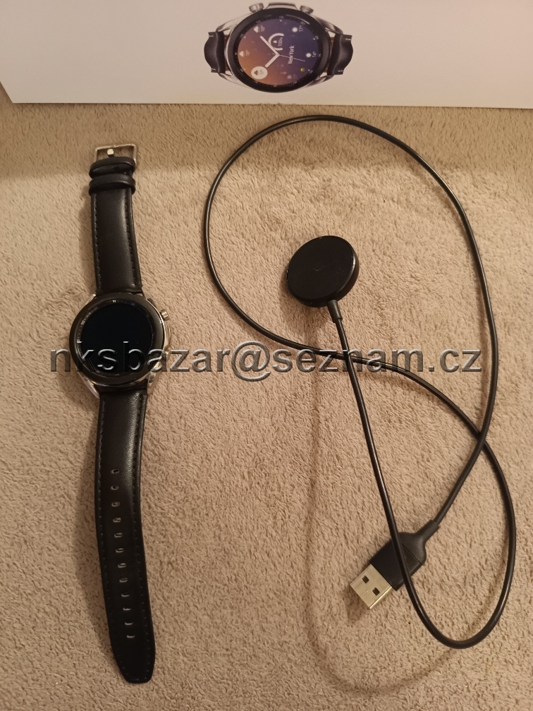Samsung Galaxy Watch 3, 41 mm - 2