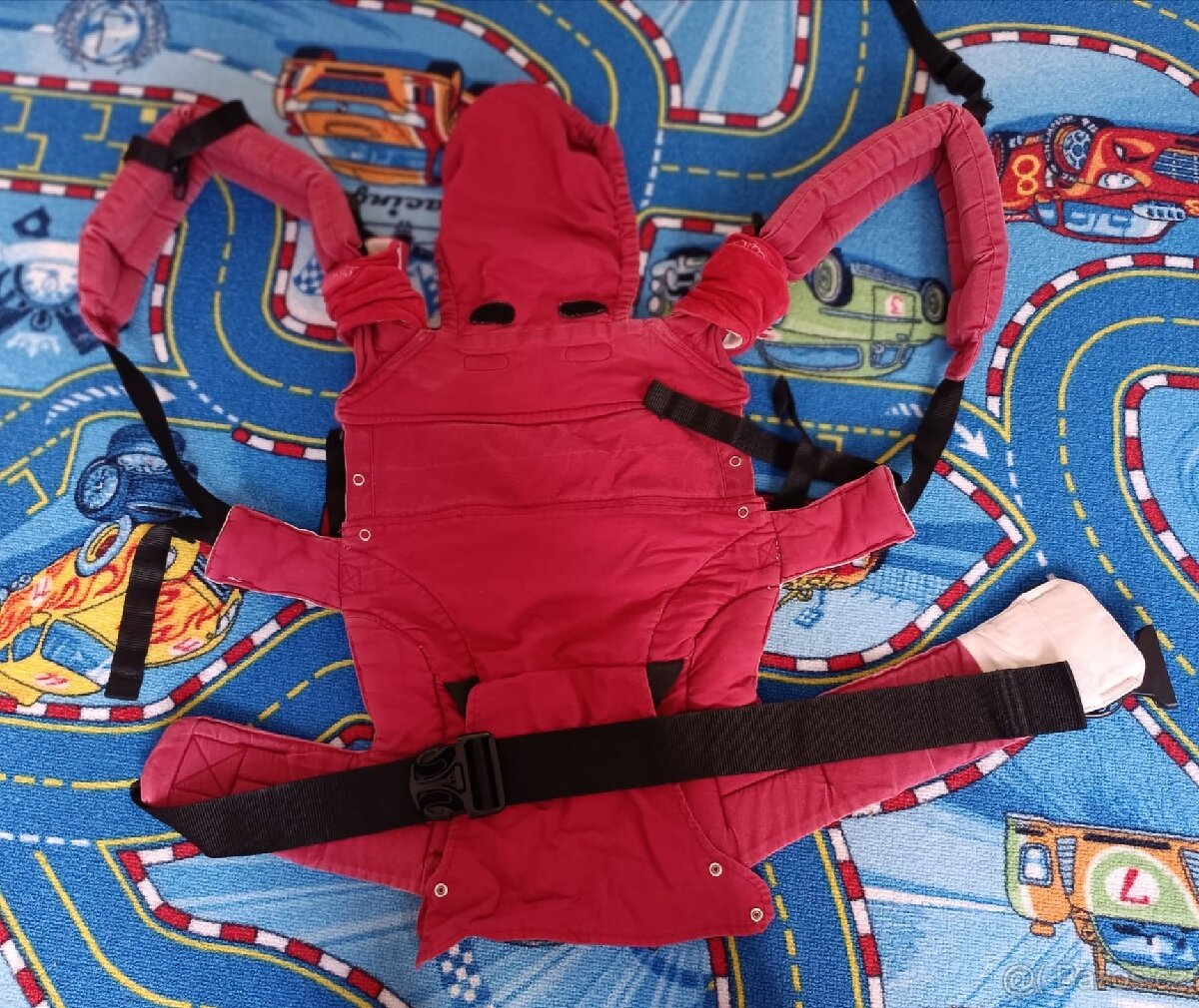 Nosítko MANDUCA - 2