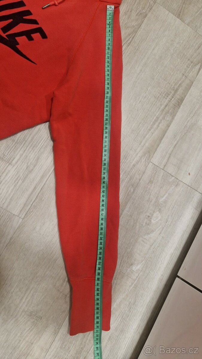 mikina Nike M - 2