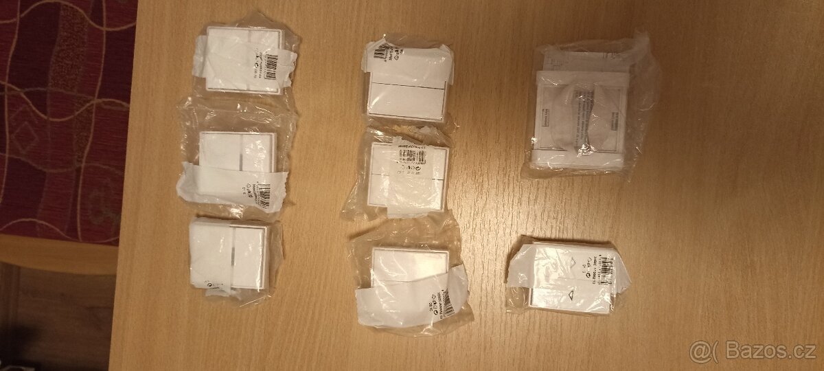 Prodám ABB Time - 2