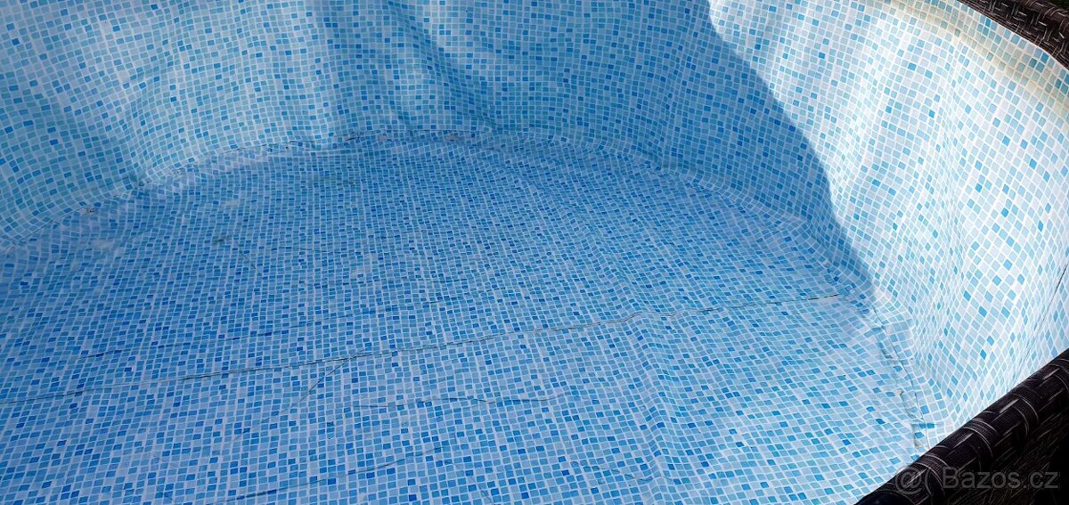 Bazén Marimex 3,66 m, 120cm - 2