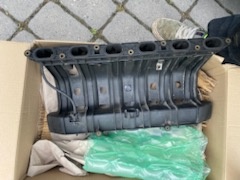 BMW Sání M50B20 - 2