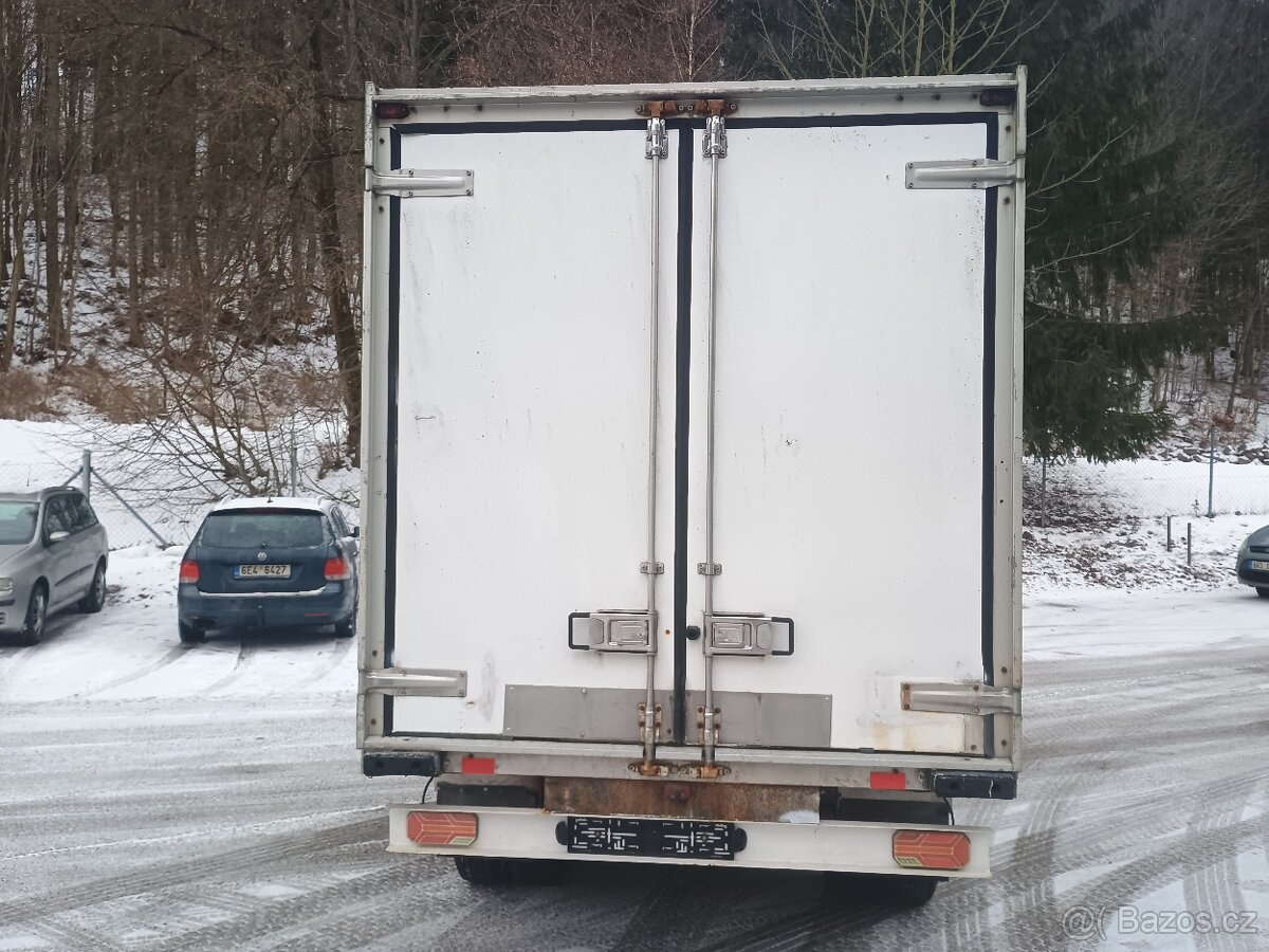 Iveco daily 35 11c - 2