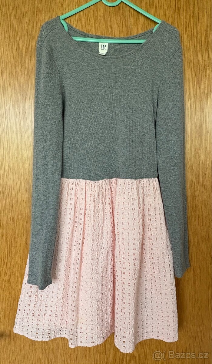 Šaty GAP vel. 146-158 - 2