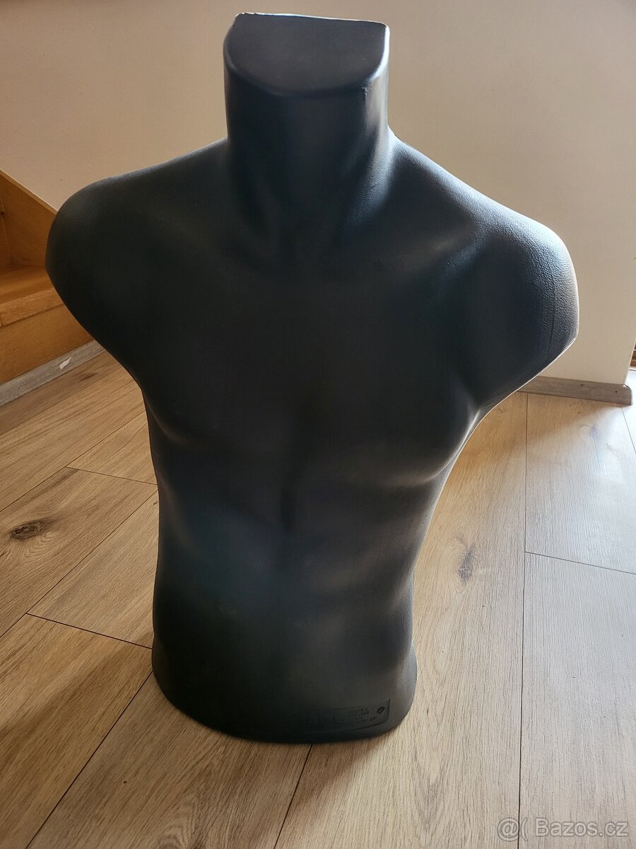 Figurína, torzo - 2