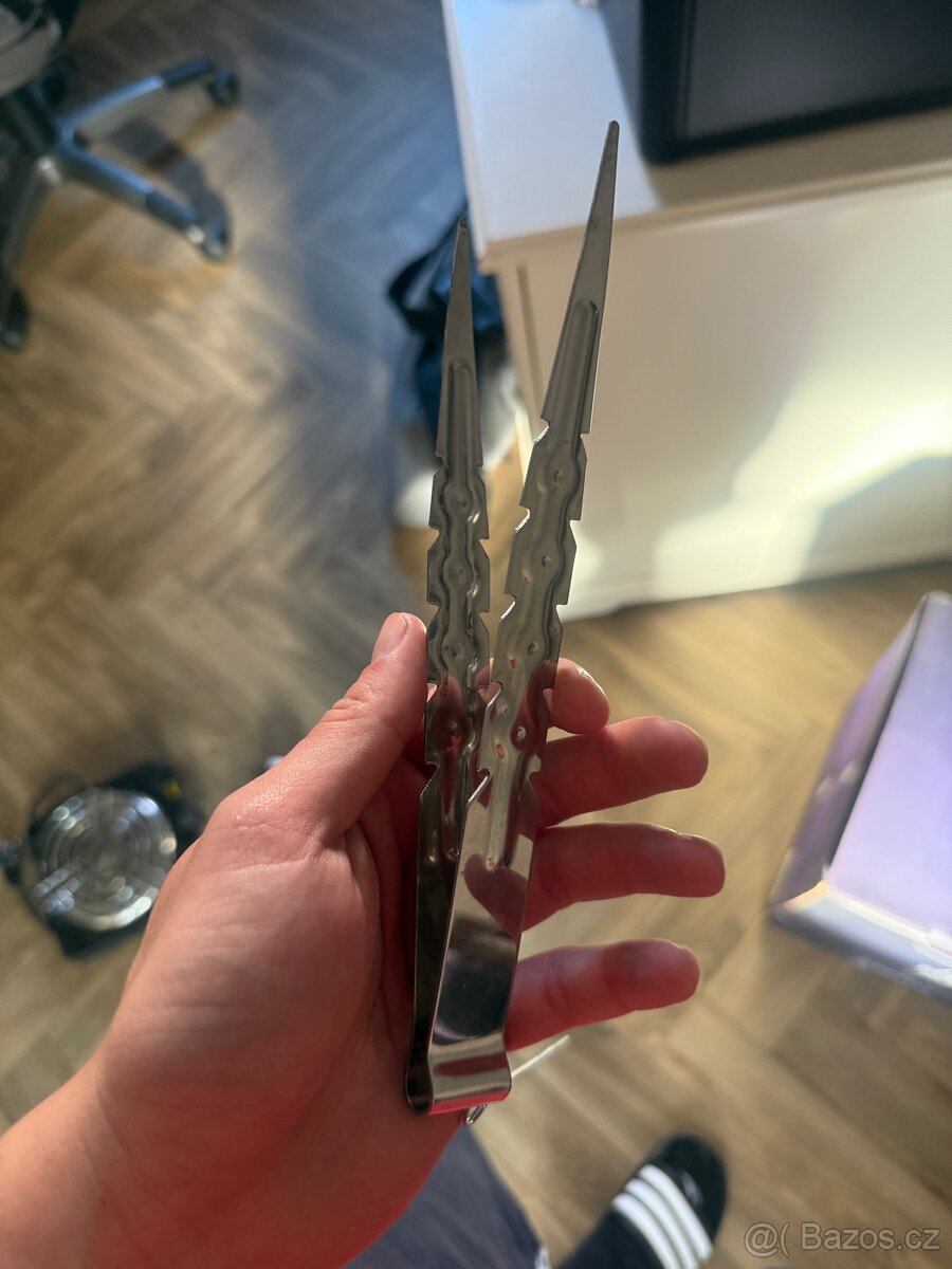 Vodní dýmka Smokezilla - 2