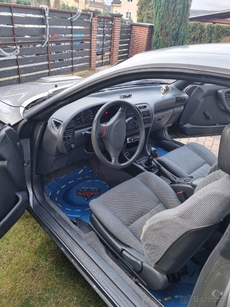 Prodám Toyota Celica - 2
