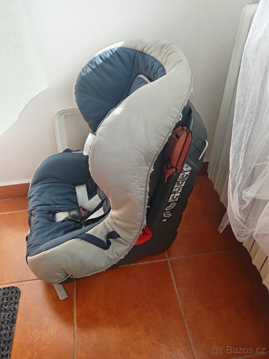 Dětská autosedačka Romer - 2