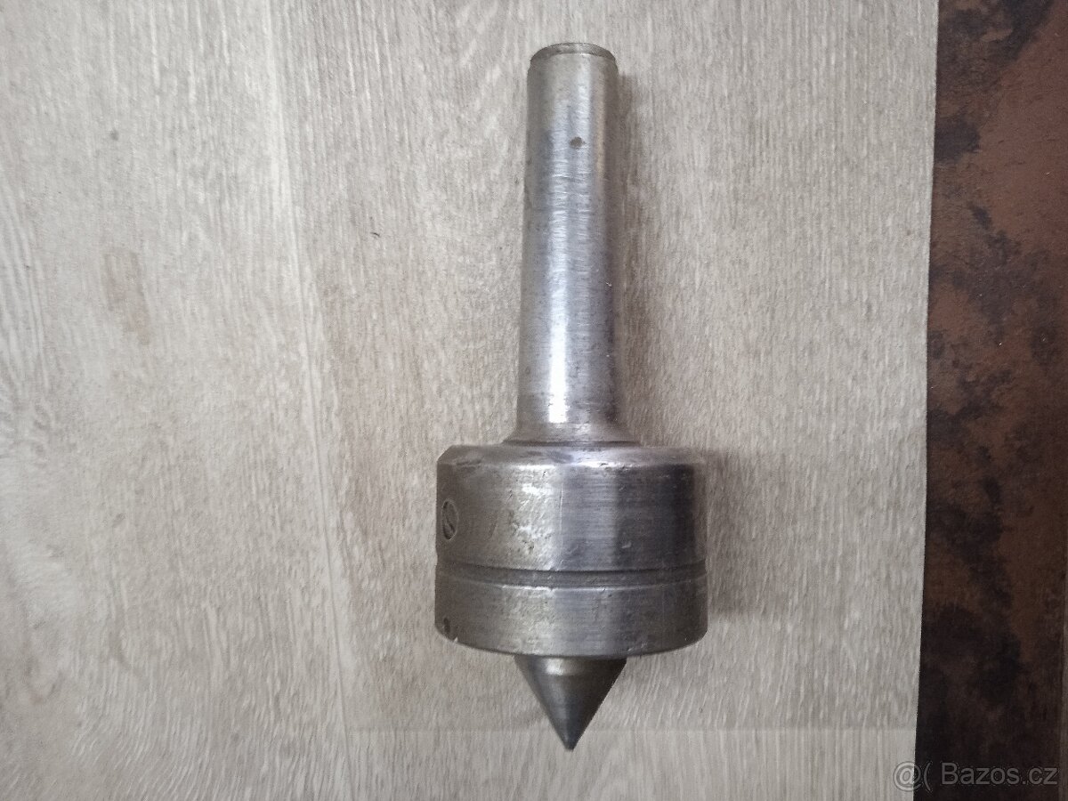 Otočné hroty - 2