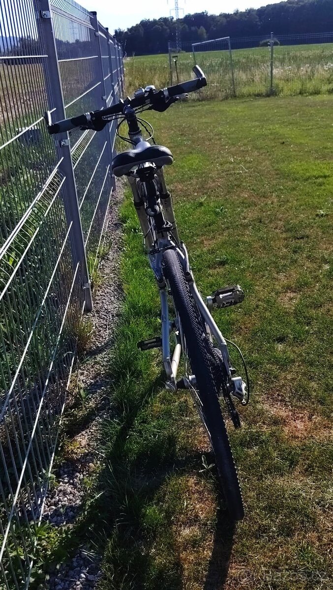 Kolo Maxbike 69TR - 2