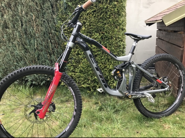 CTM Mons Pro 2019 - 2