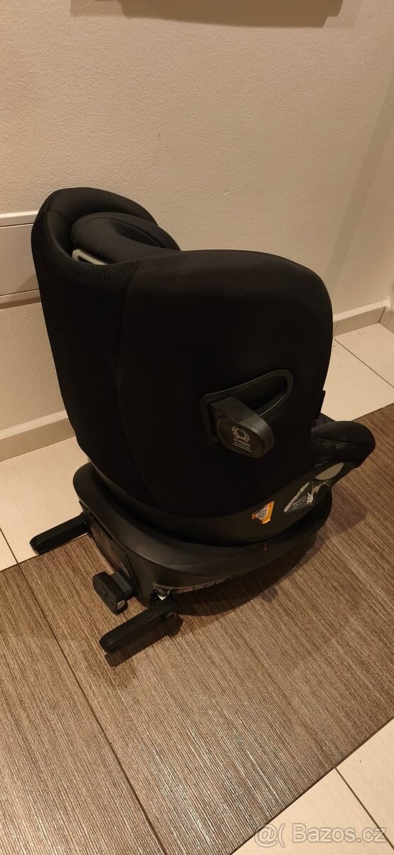 Autosedačka JOIE I-SPIN 360 - 2