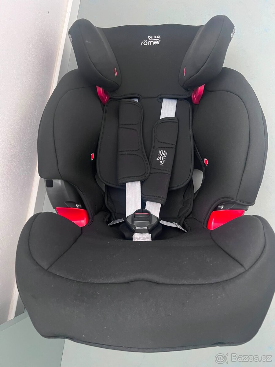 Britax römer - 2