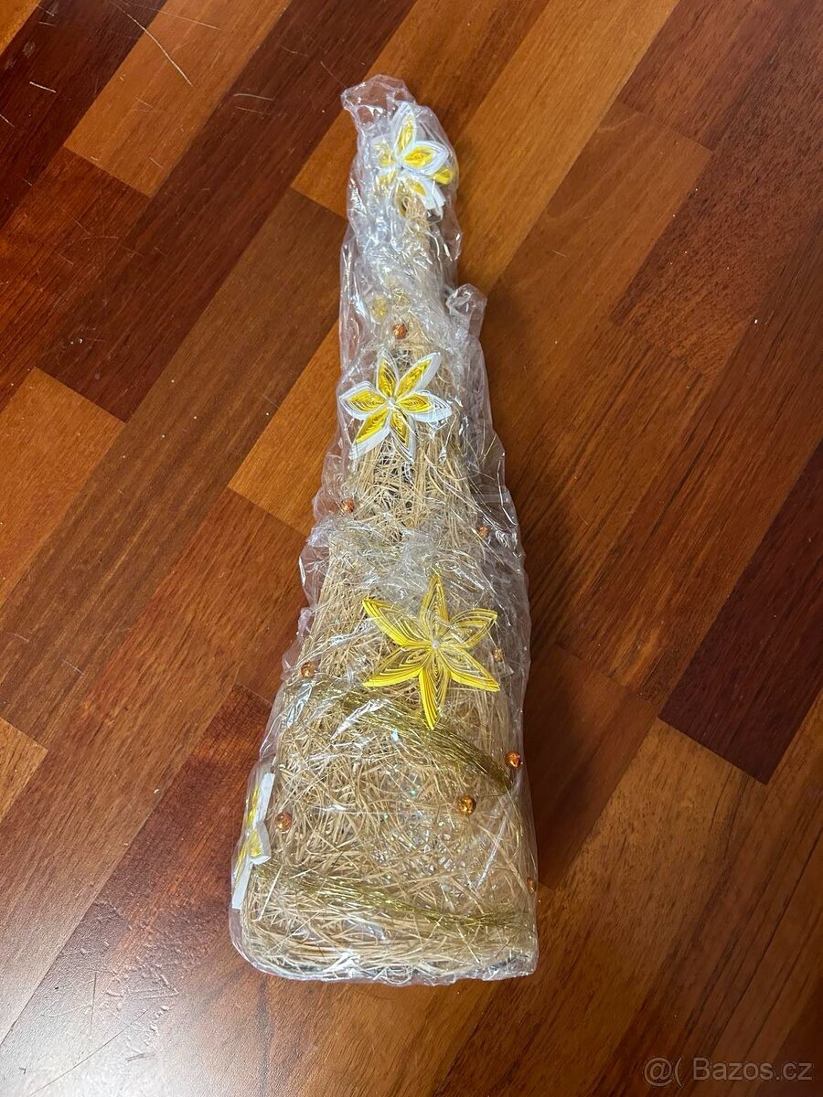 Vánoční dekorace - 2