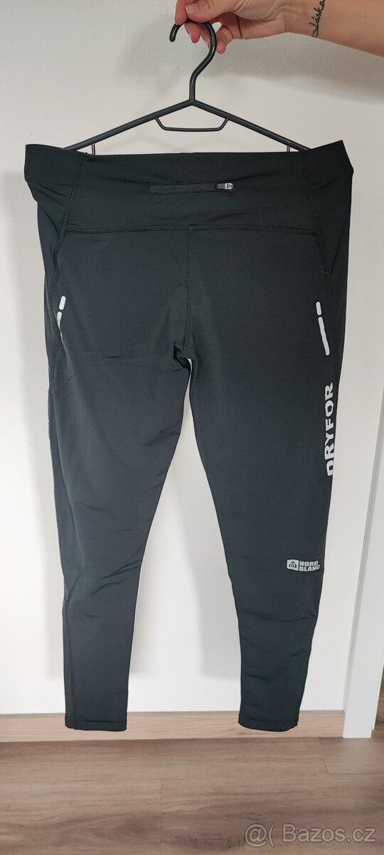 Dlouhé leginy Nordblanc - 2