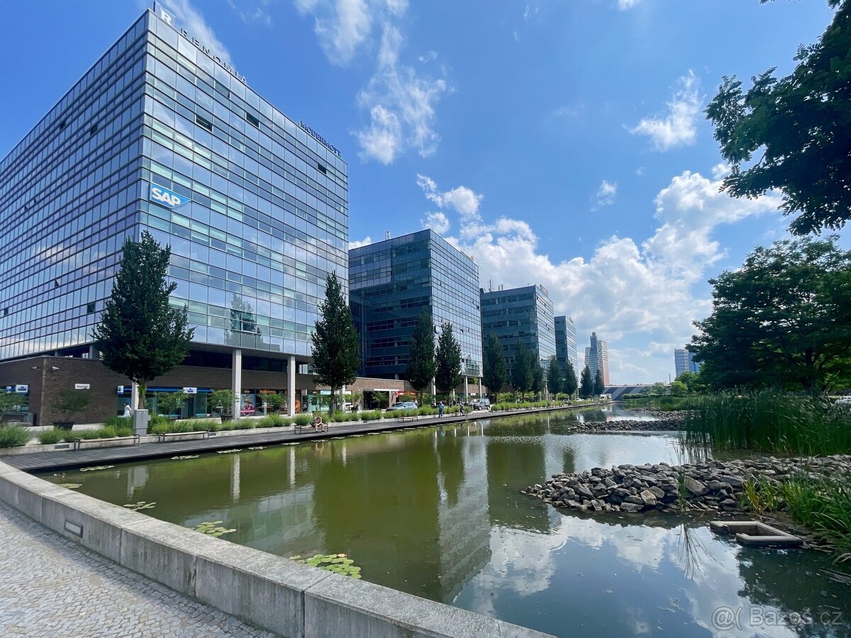 Pronájem virtuální kancelář, 5 m² - Brno - Štýřice - 2