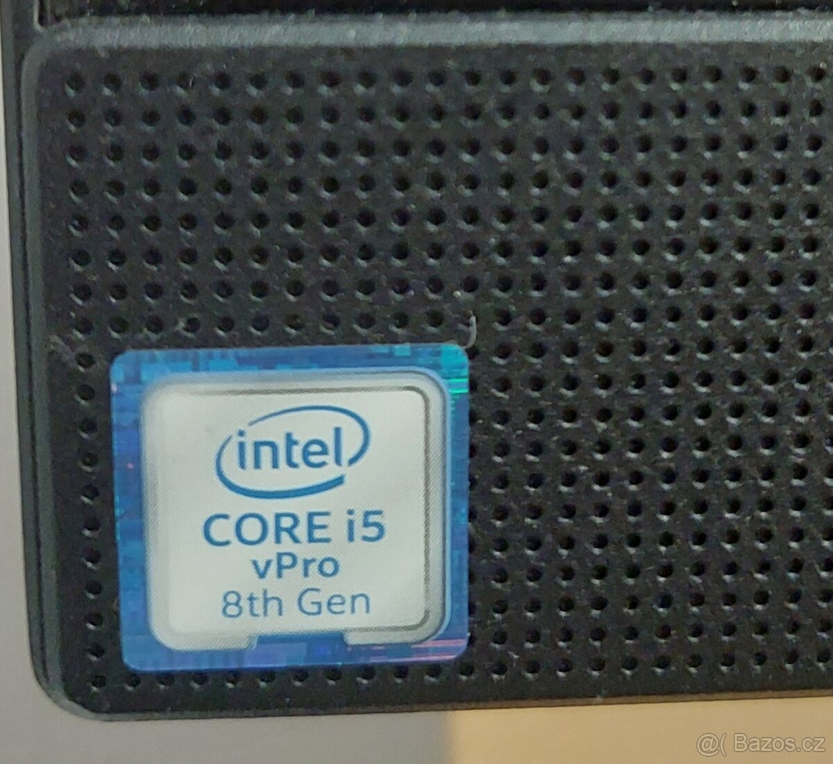 Dell OptiPlex 7460 – Dotykový All-in-One PC - 2