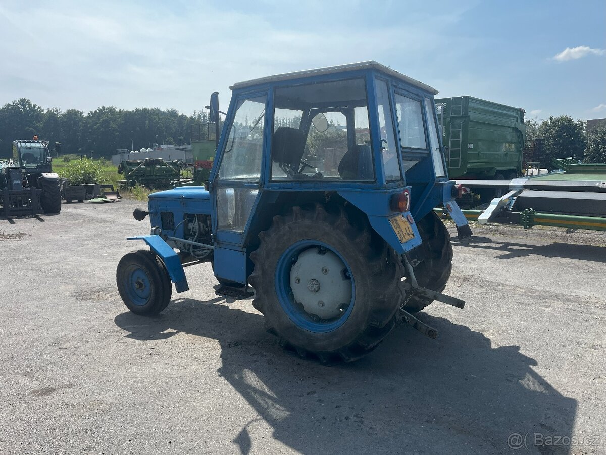 Zetor 5718 - 2