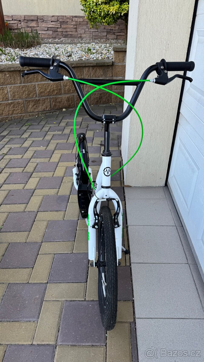 Koloběžka Master 20-16 - 2