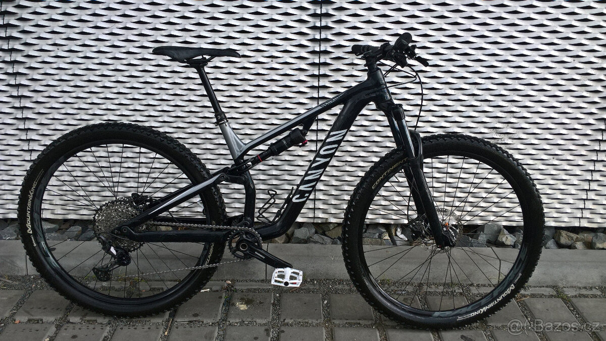 Trail bike Canyon Neuron 6 M - 2