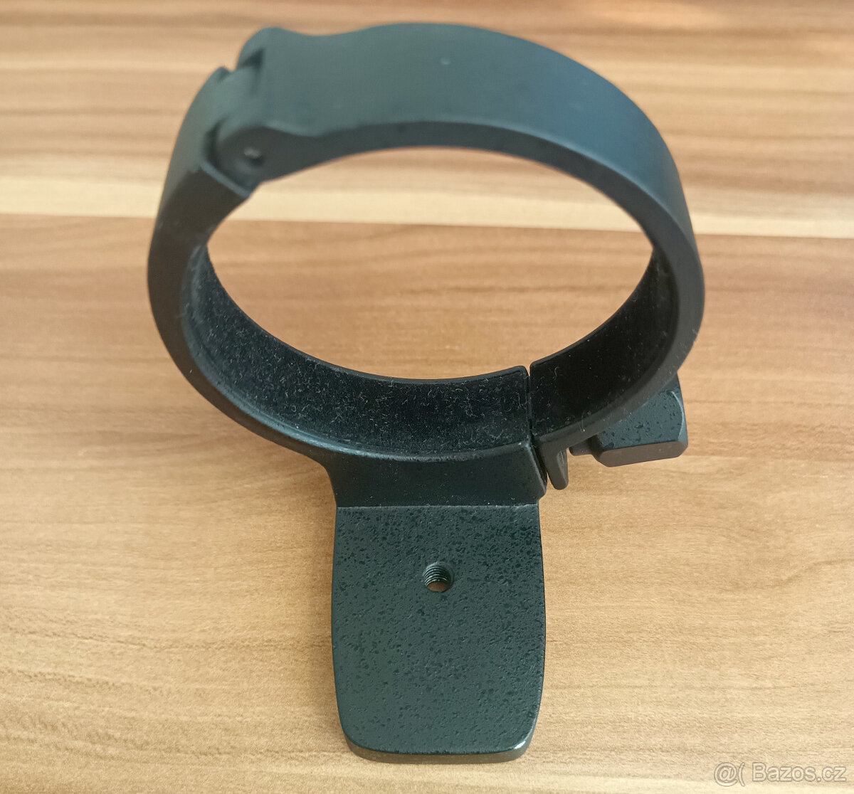 tripod mount Nikon RT-1 pro 70-200 F4 - 2