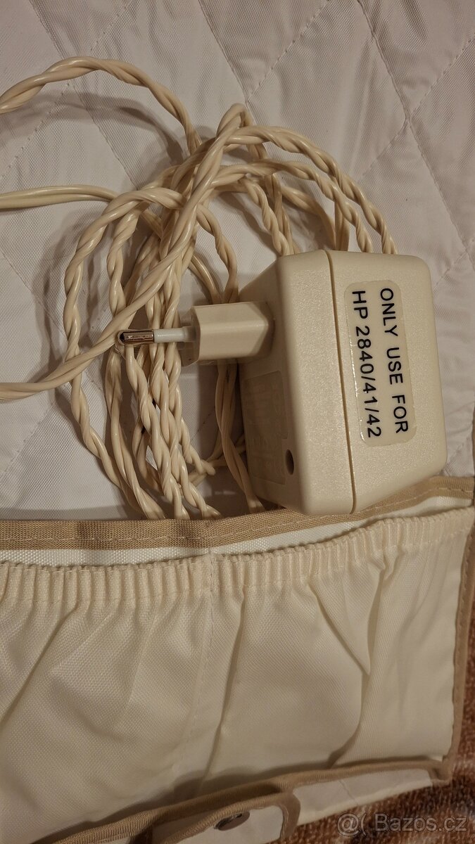 Philips depilator + holici strojek - 2