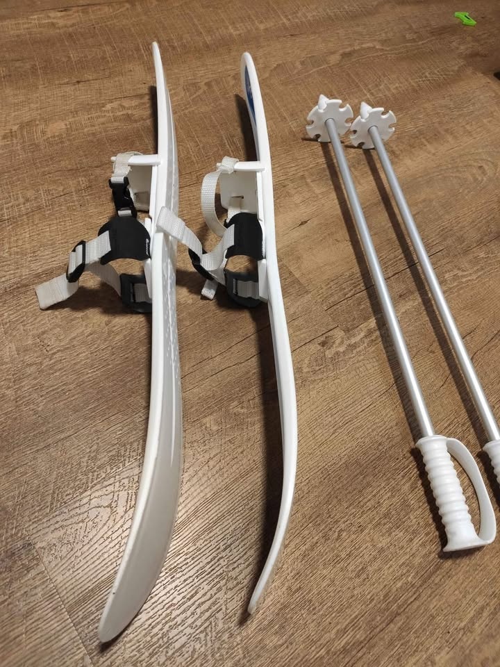 Hamax detske lyže - 2