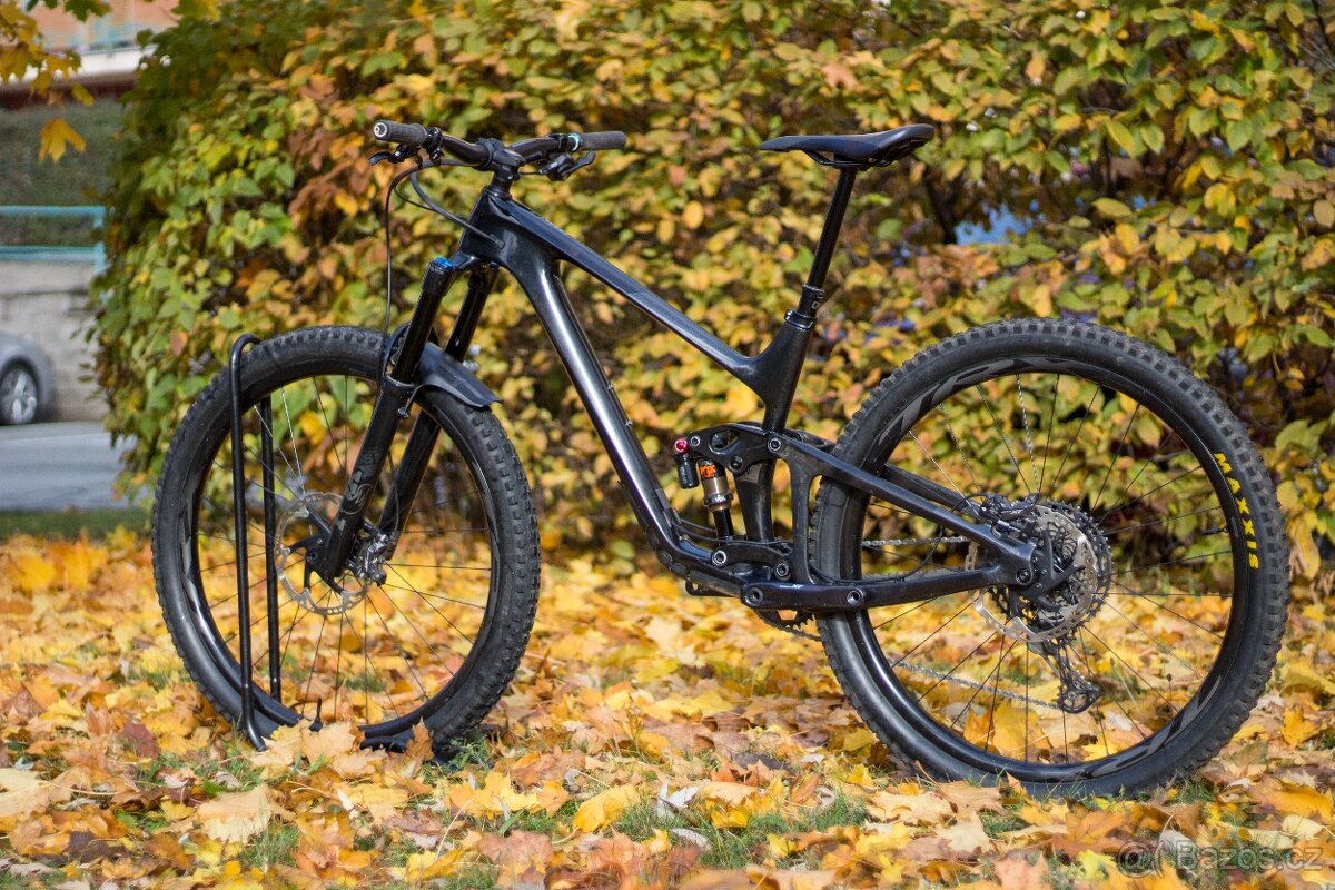 Giant Trance X Advanced Pro 1 29 - 2