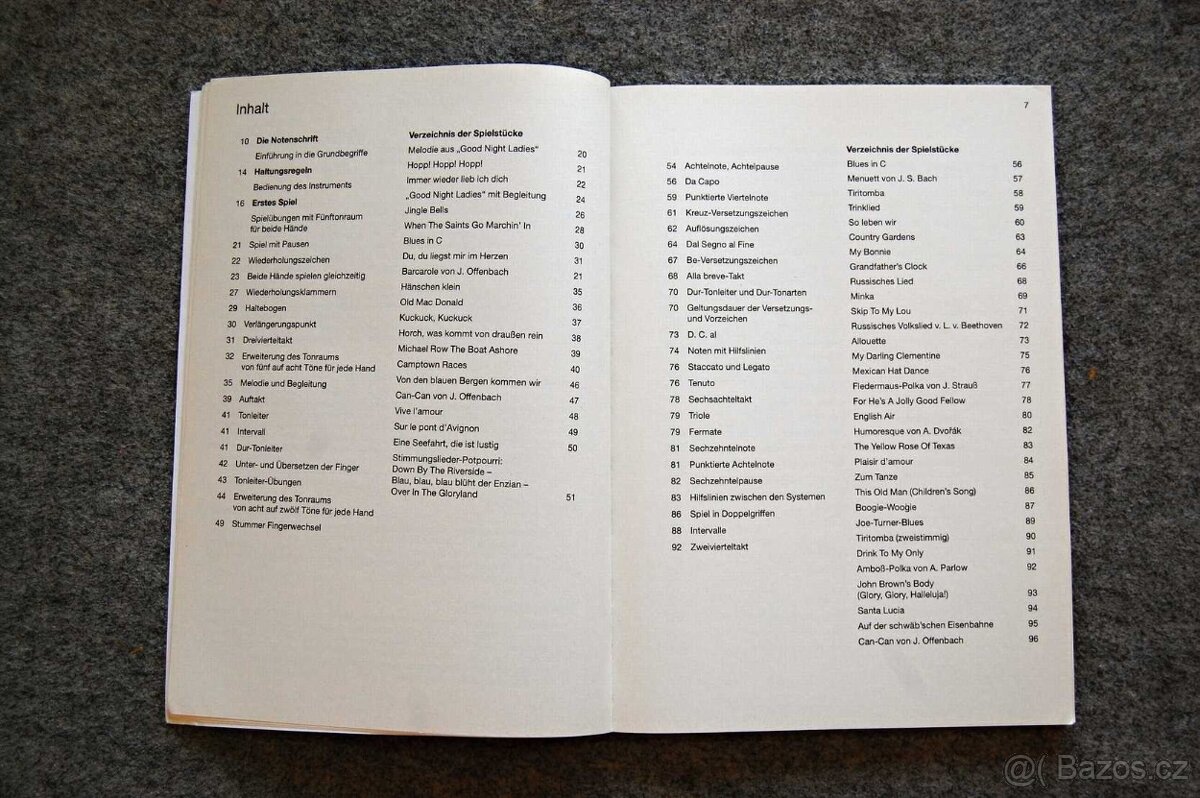 Die grosse Keyboard Schule - 2