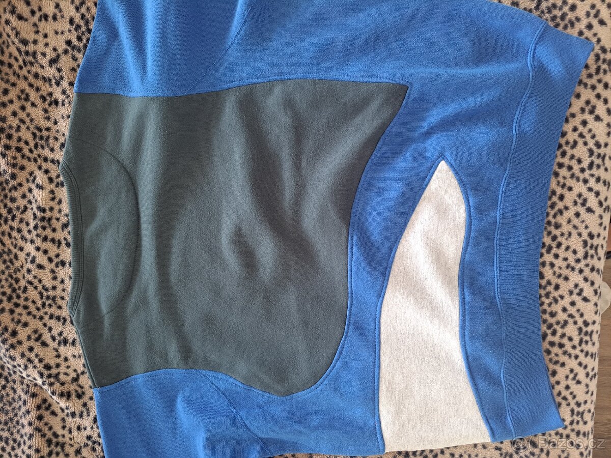 Retro Nike mikina - 2