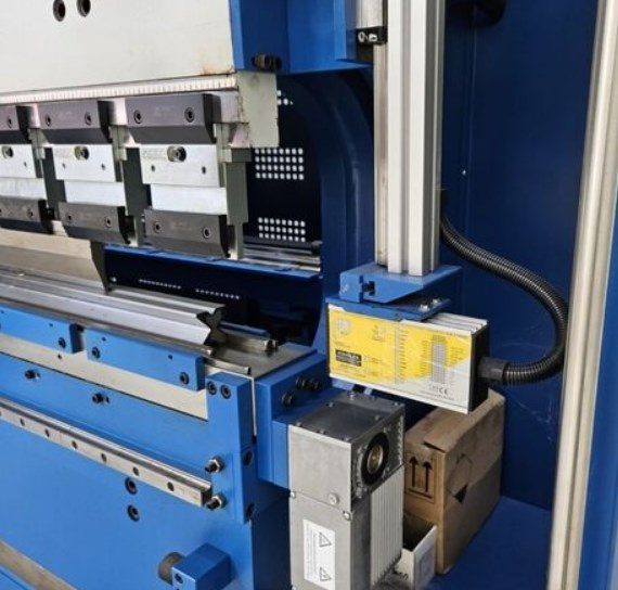 Lisy - ohraňovací G Bend Plus 4290 - 2