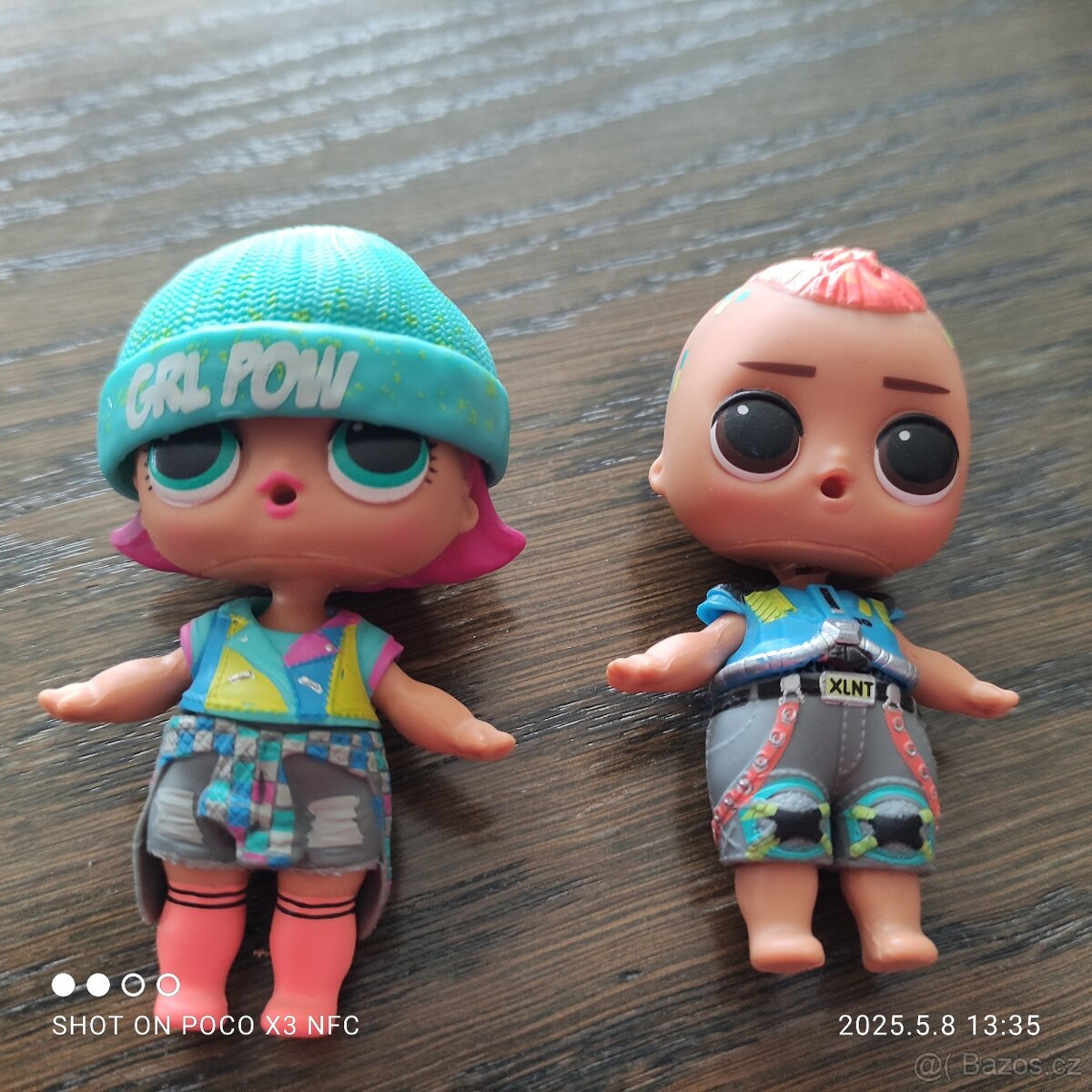 L.O.L. Surprise Fashion Show Dům - 2