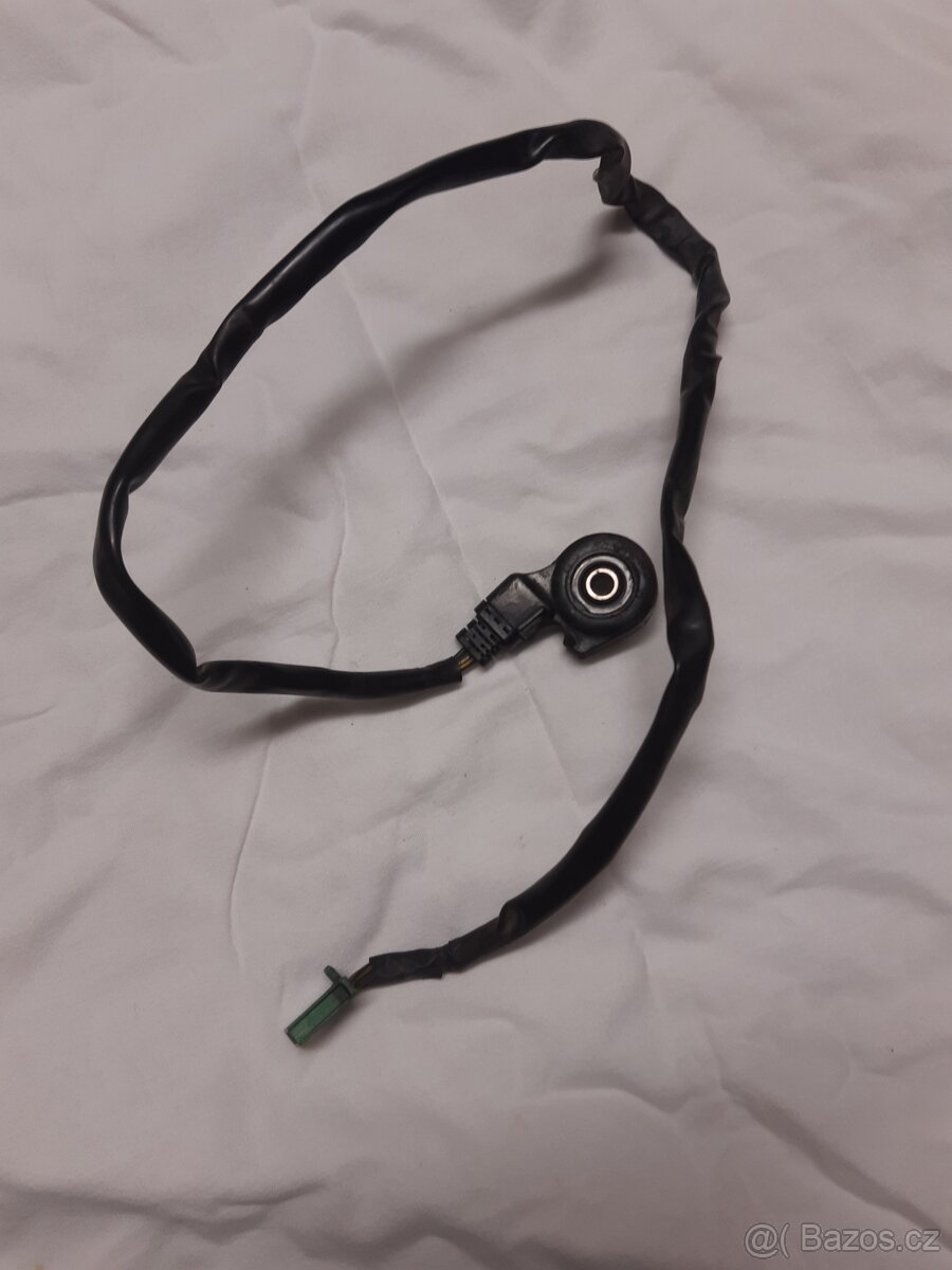 Elektroinstalace Honda Dominator - 2