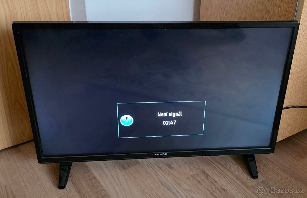 Prodam TV Hundai 80 uhlopricka - 2