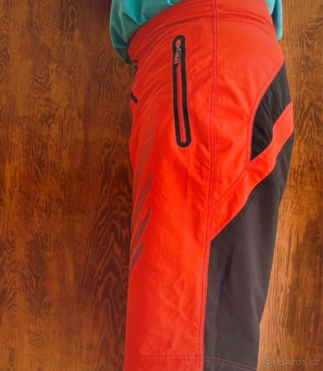 Cyklisticke kratasy Haven - 2