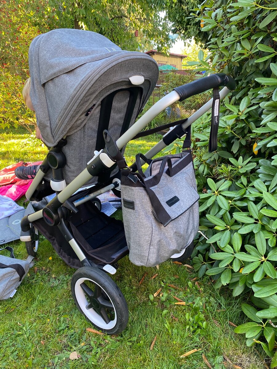 Bugaboo Fox 2 - 2