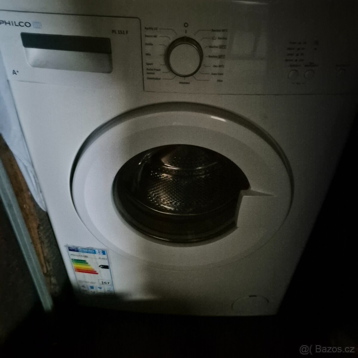 Pračka a sušička - 2