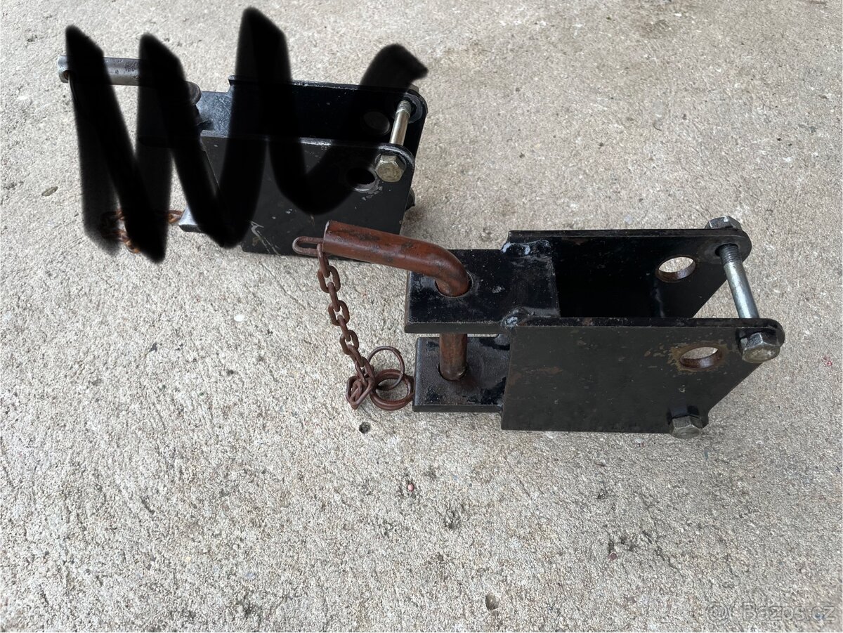 Vari zavěs - Z 01 - ZASLÁNÍ ZDARMA - 2