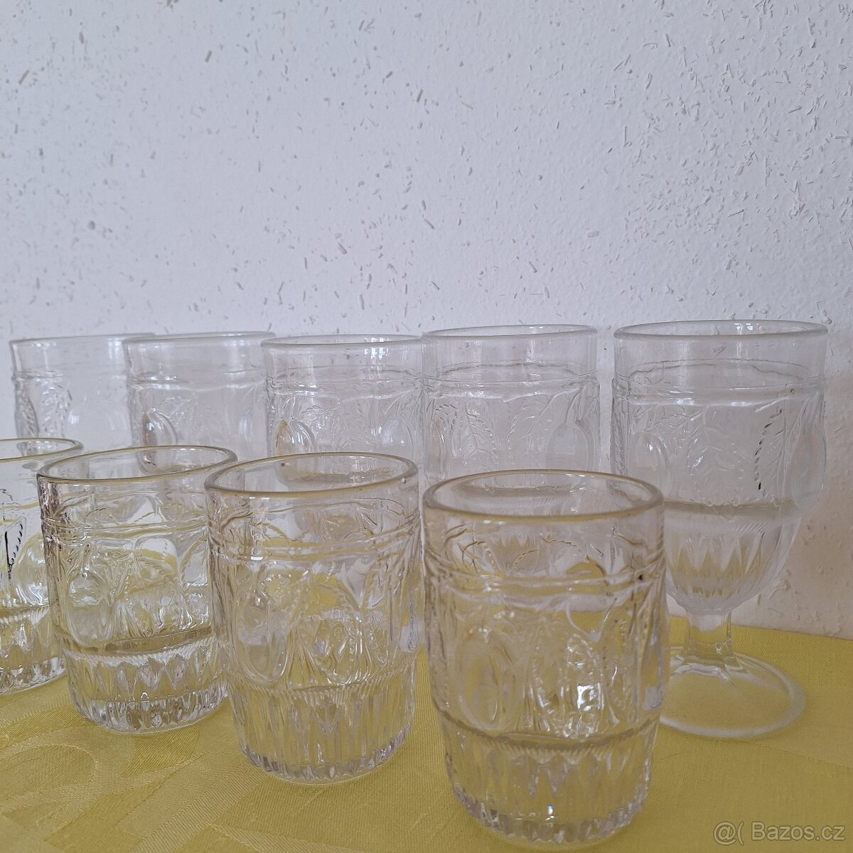 Grogovky švestka - 2