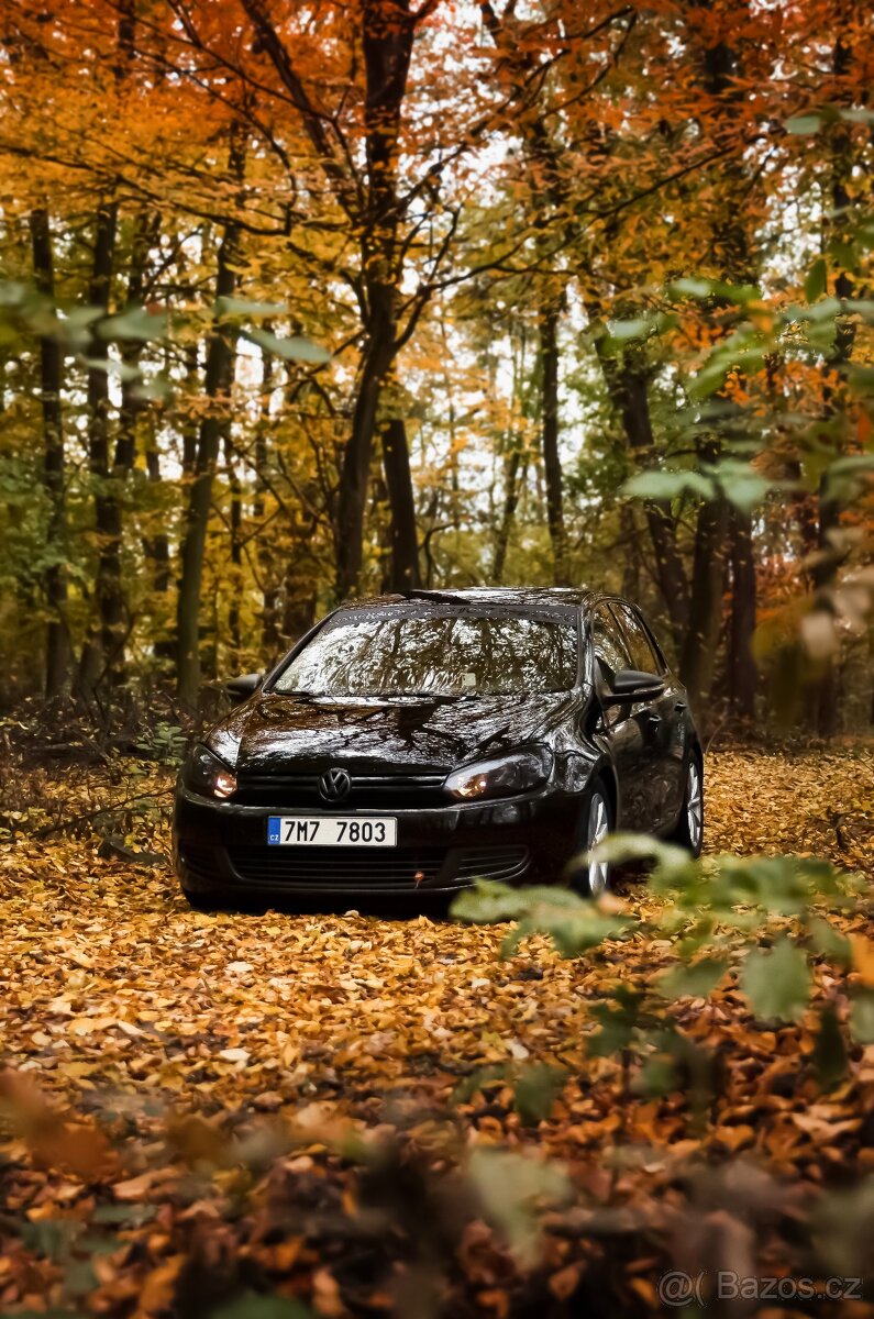 Volkswagen Golf 6 - 2