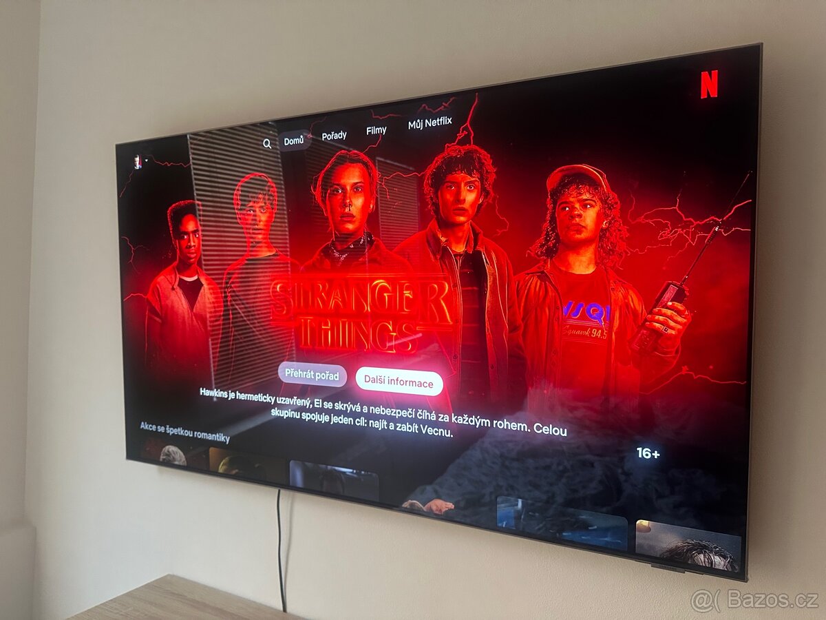 Samsung QE55QN85AAT - 2