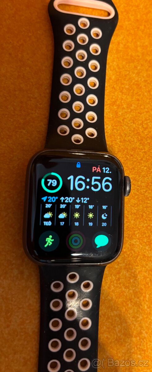 Apple watch SE - 2