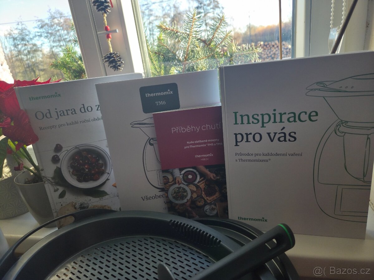 Thermomix TM6 - 2