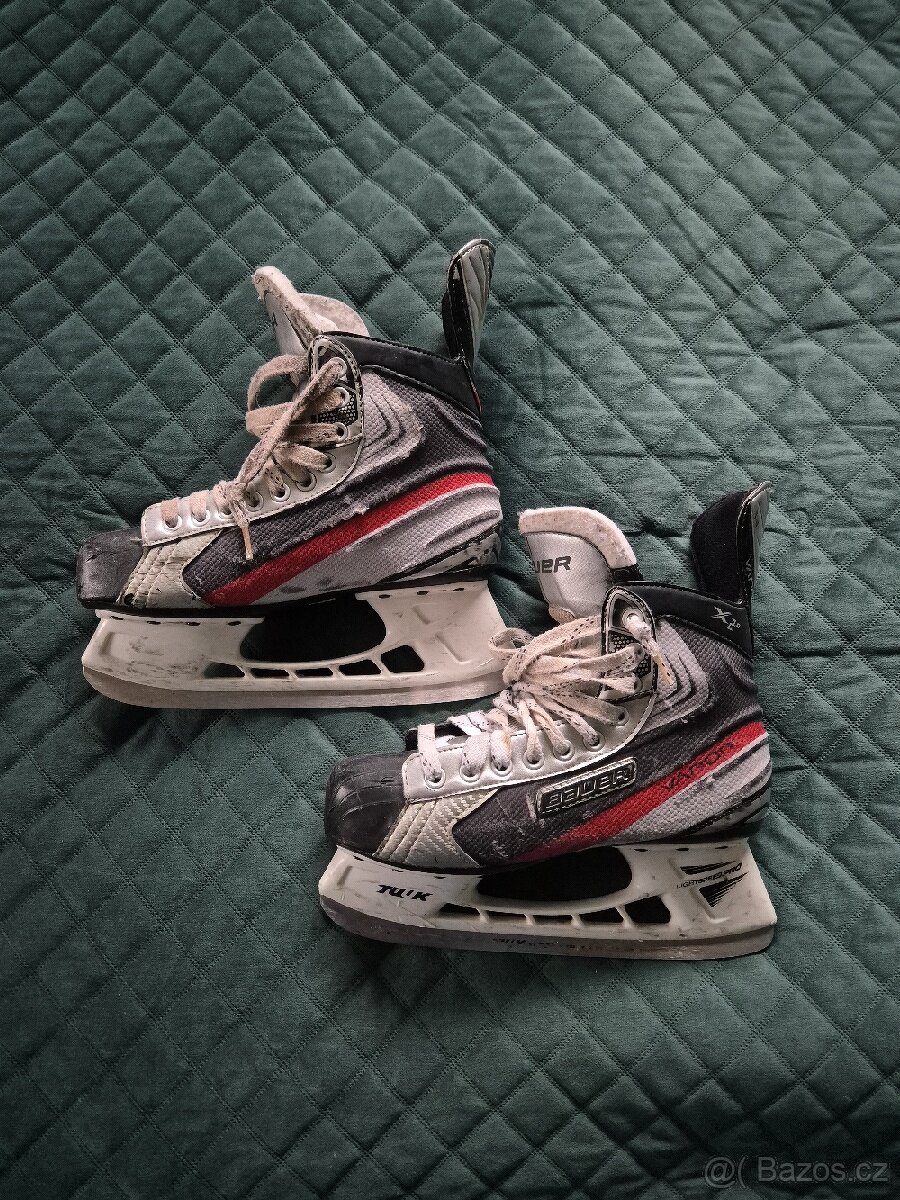 Brusle Bauer Vapor X2 velikost 41 - 2