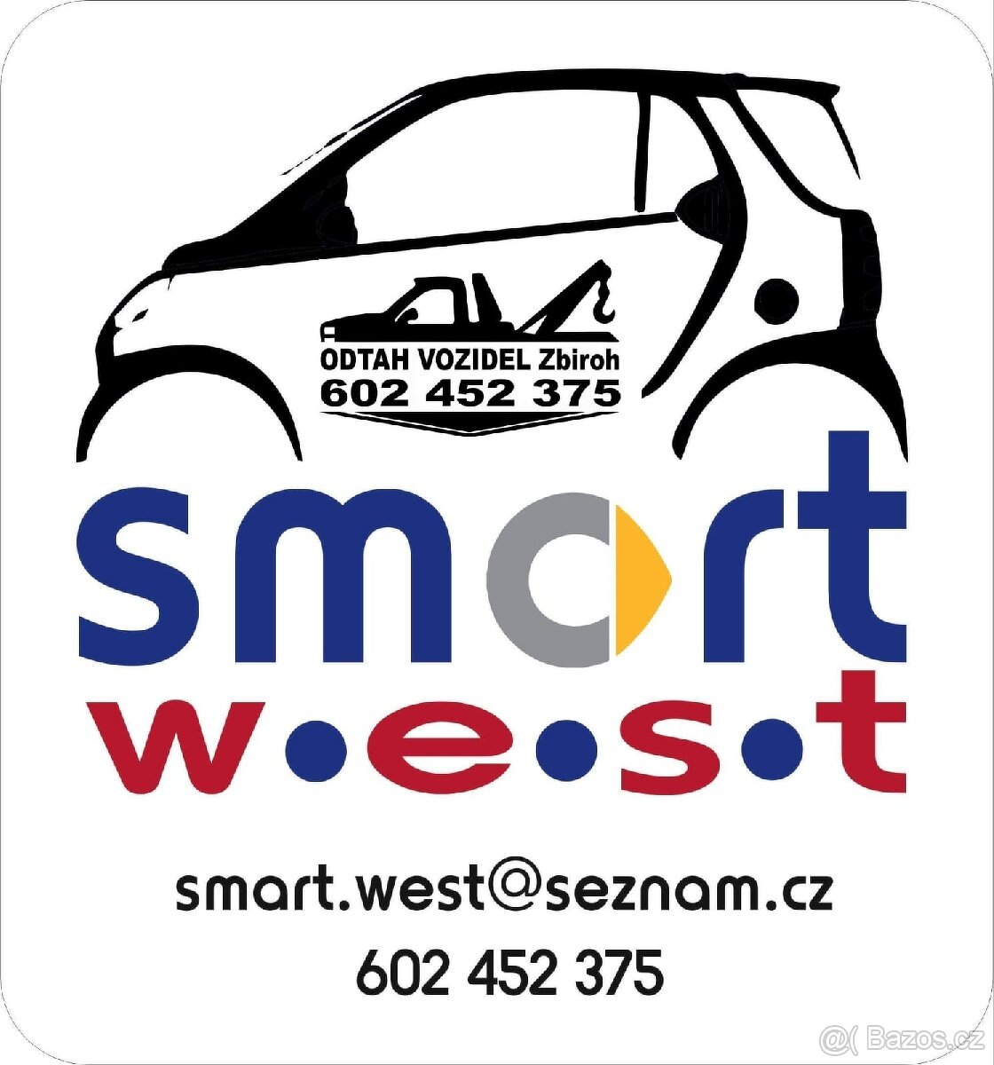 Sada řídících jednotek Smart Fortwo 450 - 2